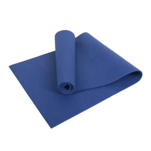 Jupiter Gear Yoga Mat with Carrying Straps