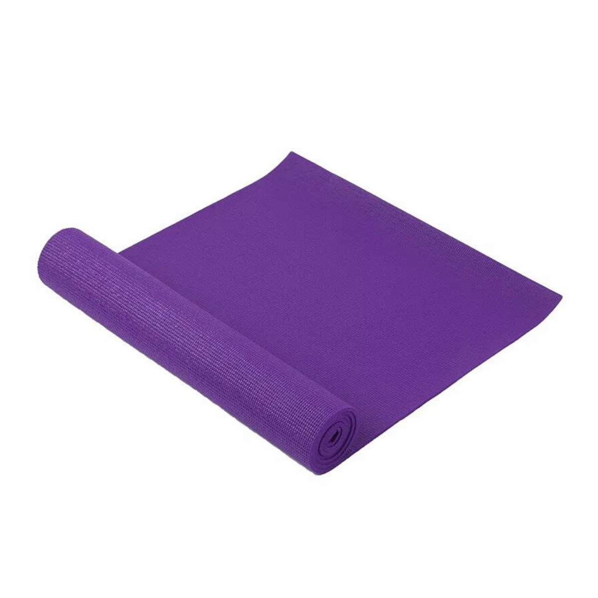 Jupiter Gear Yoga Mat with Carrying Straps
