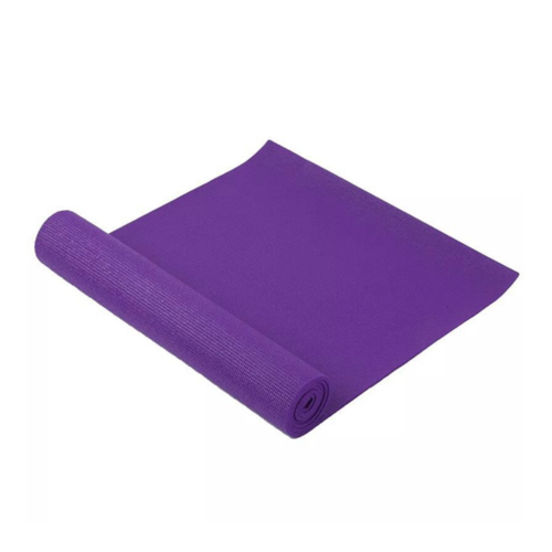 Jupiter Gear Yoga Mat with Carrying Straps