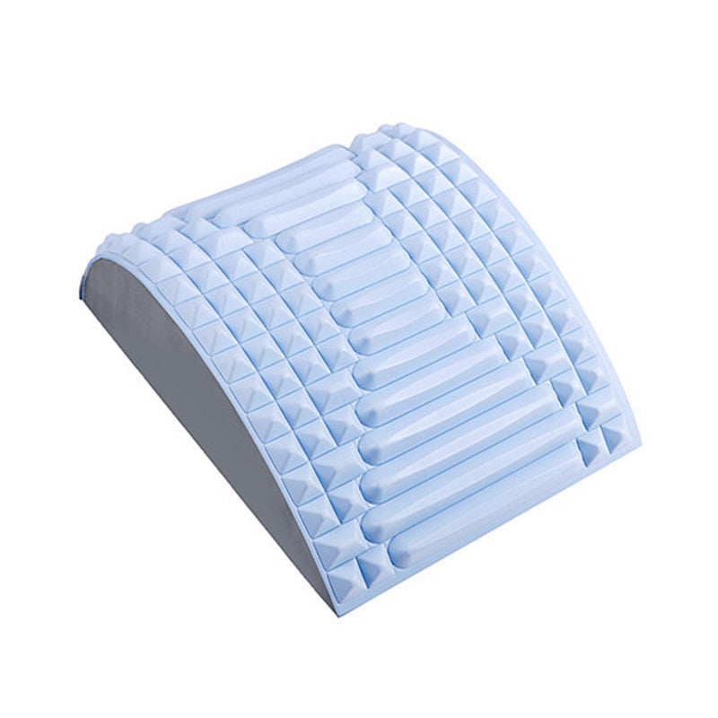 Lumbar Yoga Massage Portable Cushion