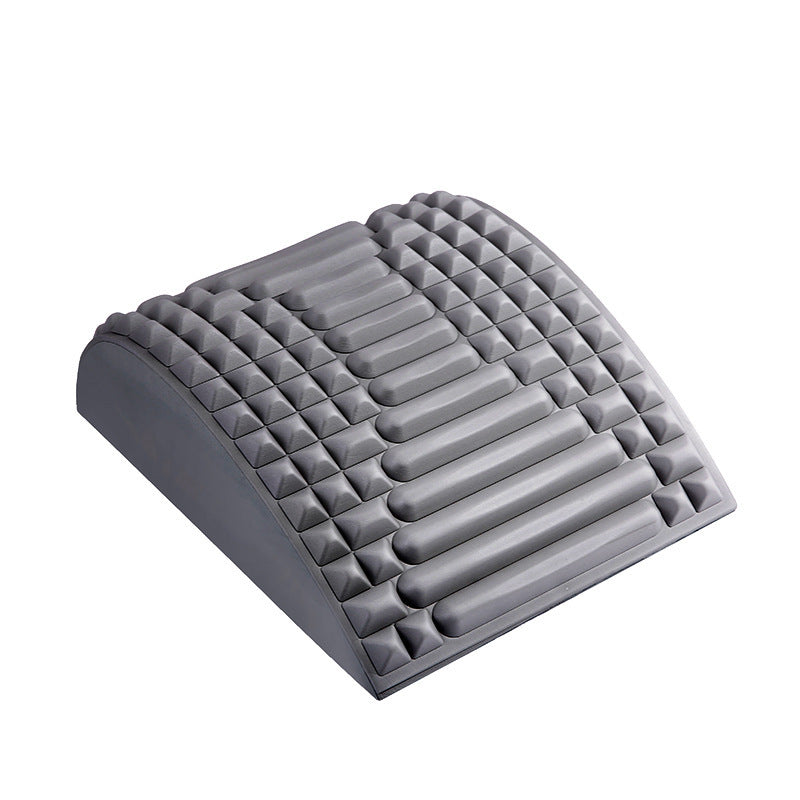 Lumbar Yoga Massage Portable Cushion