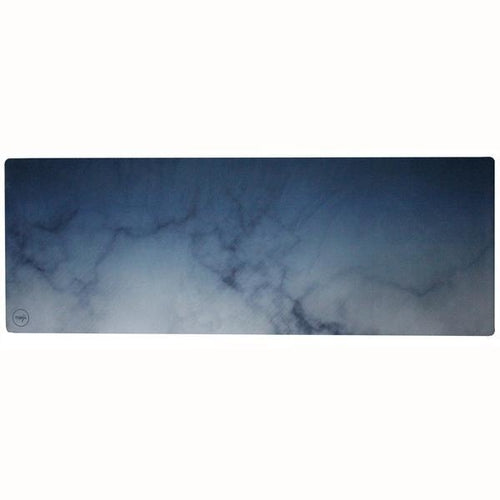 Well Suede & Natural Rubber Yoga Mat