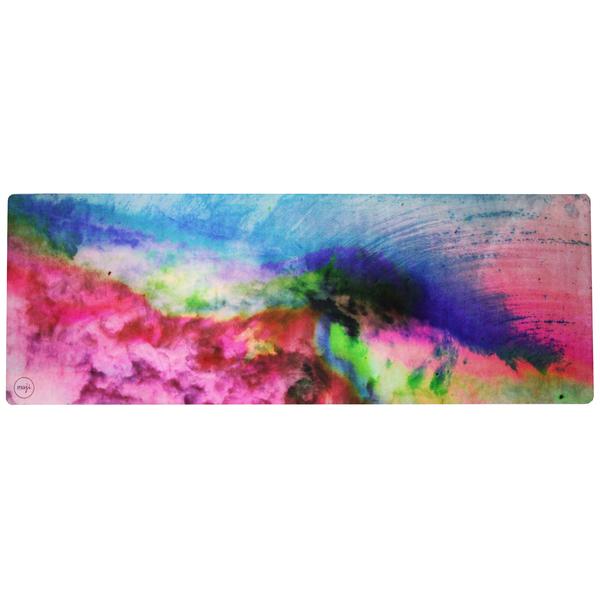 Well Suede & Natural Rubber Yoga Mat