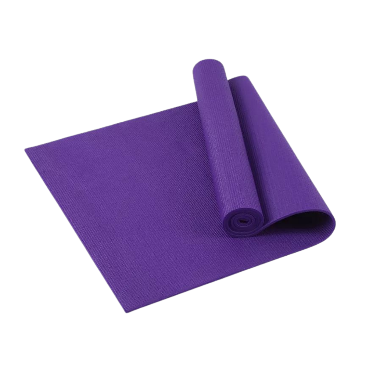 Jupiter Gear Yoga Mat with Carrying Straps