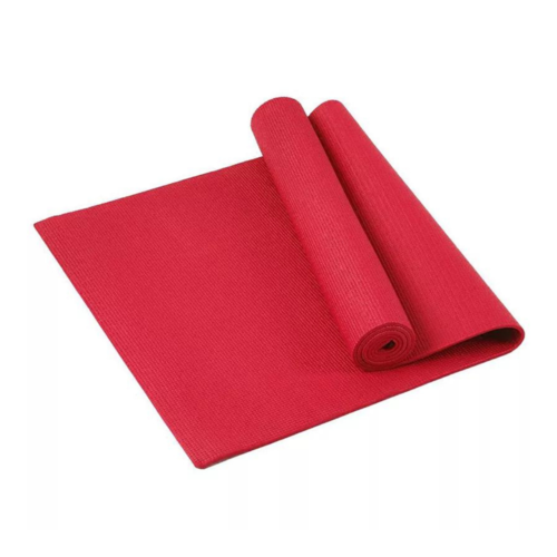 Jupiter Gear Yoga Mat with Carrying Straps