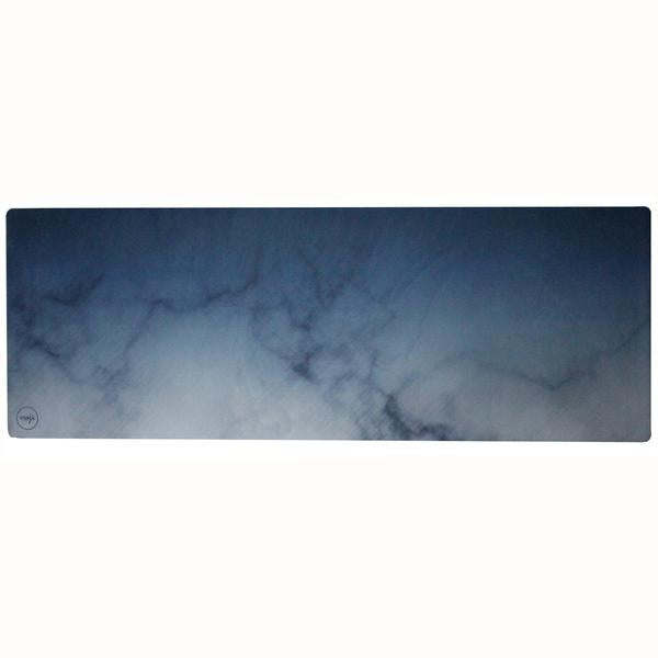 Well Suede & Natural Rubber Yoga Mat